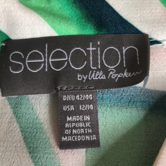 Blouse - Picture 4 of 7